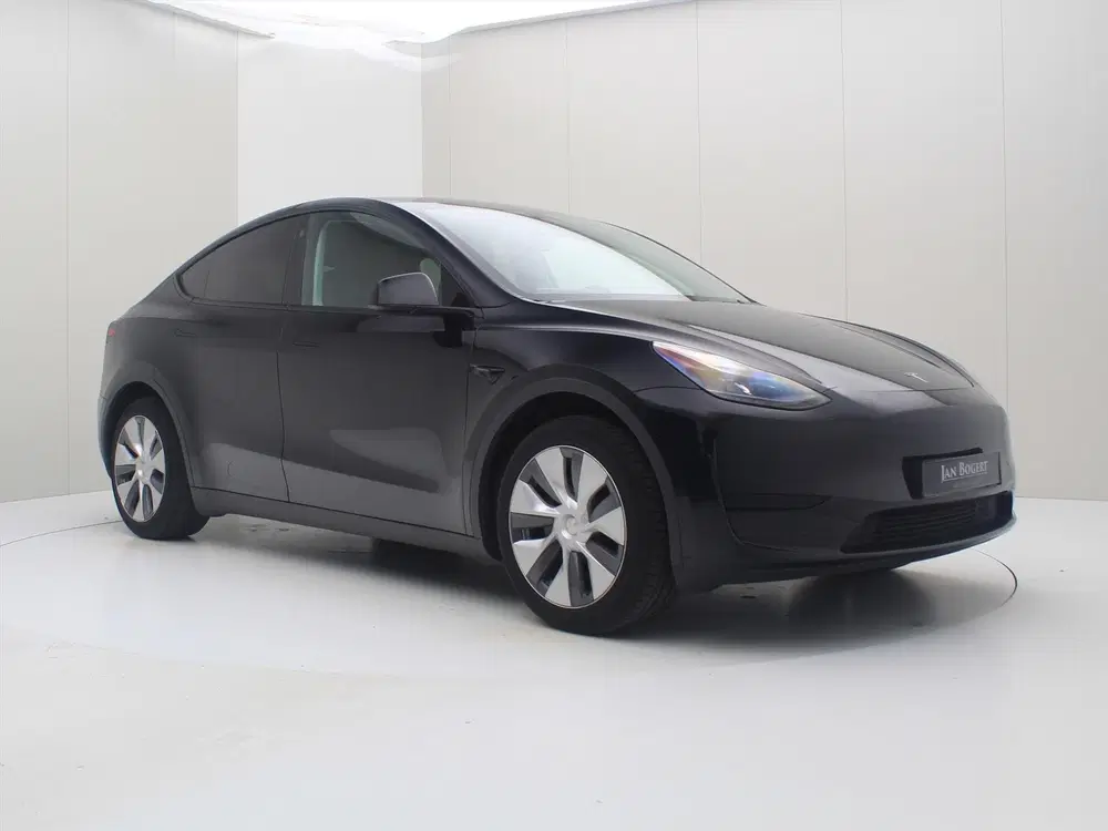 Tesla Model Y Standard RWD Plus 95% SoH [ AMD RYZEN+AUTO uit 2024, foto 4
