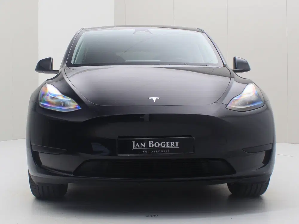 Tesla Model Y Standard RWD Plus 95% SoH [ AMD RYZEN+AUTO uit 2024, foto 5