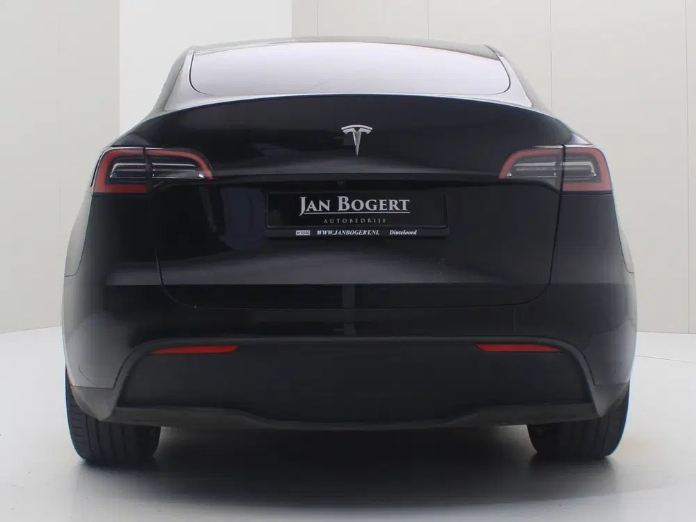 Tesla Model Y Standard RWD Plus 95% SoH [ AMD RYZEN+AUTO uit 2024, foto 6
