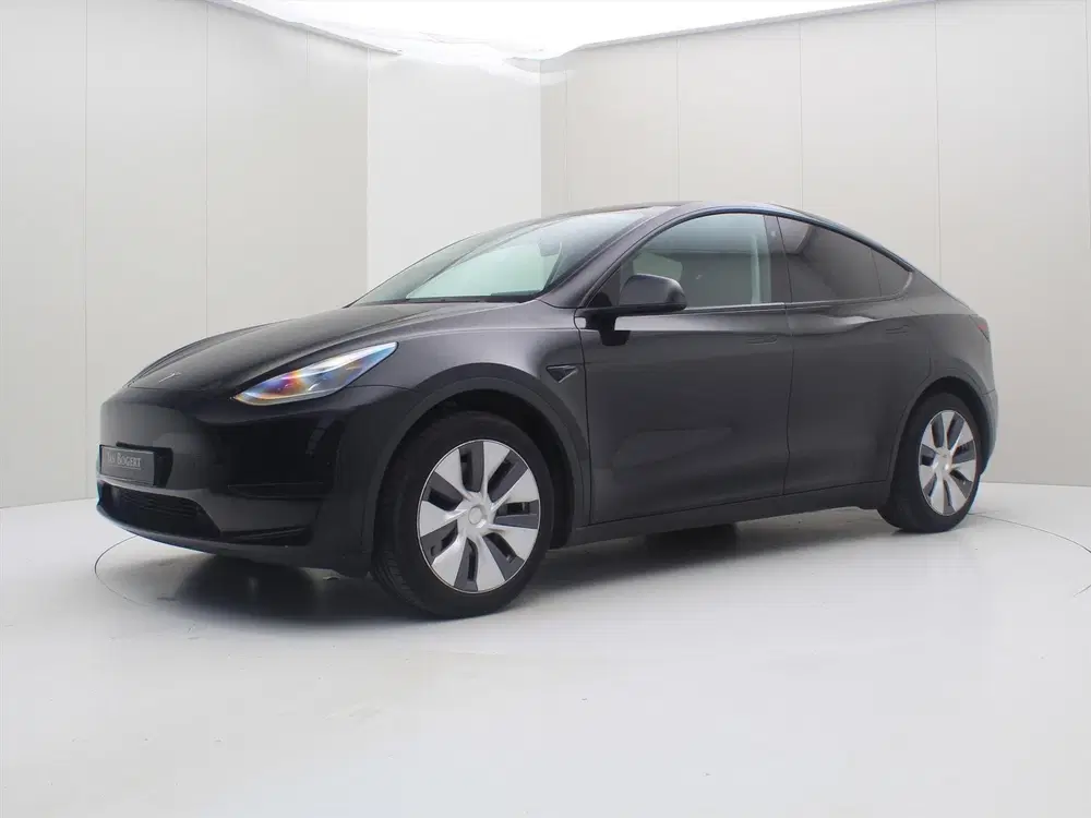 Tesla Model Y Standard RWD Plus 95% SoH [ AMD RYZEN+AUTO uit 2024, foto 7