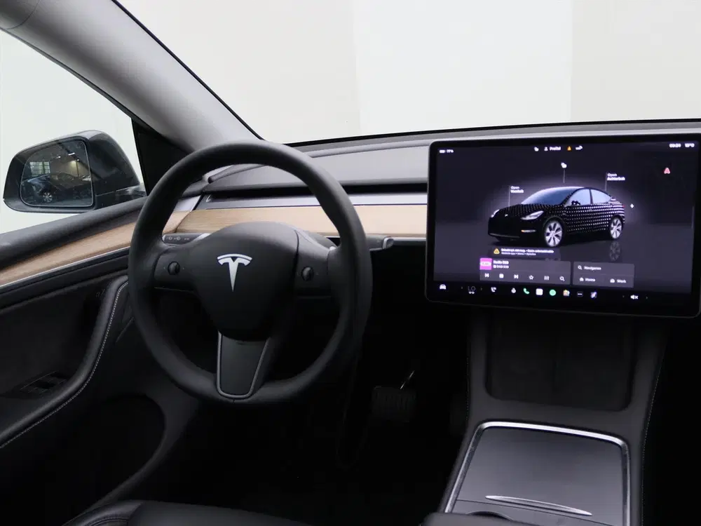 Tesla Model Y Standard RWD Plus 95% SoH [ AMD RYZEN+AUTO uit 2024, foto 8