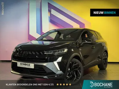 Renault Symbioz 1.8 E-Tech full hybrid 160 esprit Alpine uit 2026