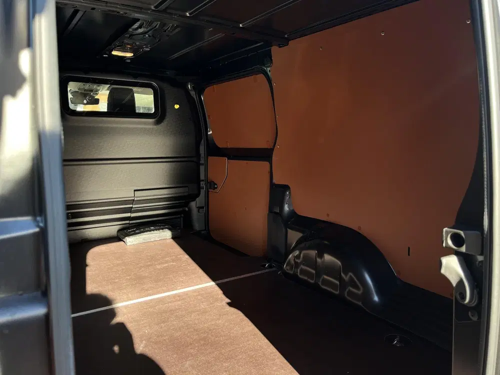 Fiat Scudo 1.5 Diesel 120 S&S L3 Direct Leverbaar uit 2024, foto 11