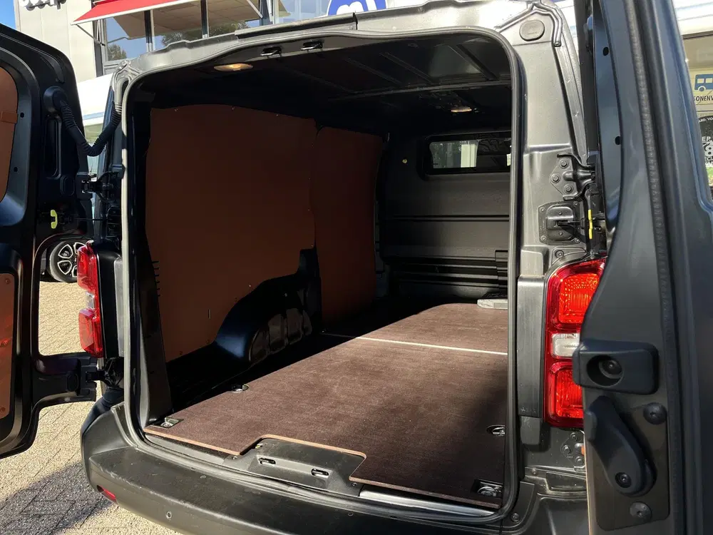 Fiat Scudo 1.5 Diesel 120 S&S L3 Direct Leverbaar uit 2024, foto 12