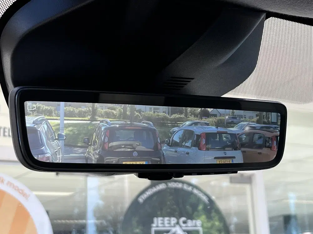 Fiat Scudo 1.5 Diesel 120 S&S L3 Direct Leverbaar uit 2024, foto 15