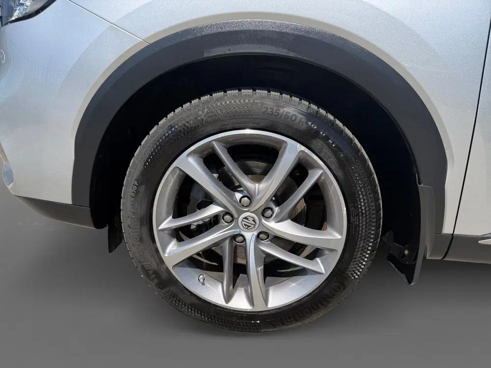MG EHS 1.5 TGDI Luxury uit 2022, foto 15