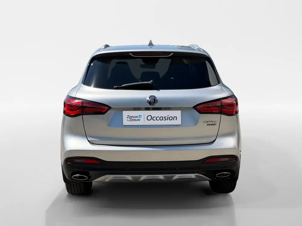 MG EHS 1.5 TGDI Luxury uit 2022, foto 9