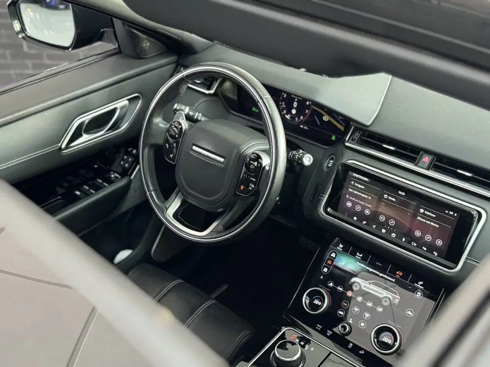 Land Rover Range Rover Velar P300 R-Dynamic HSE Vol Opties uit 2019, foto 10
