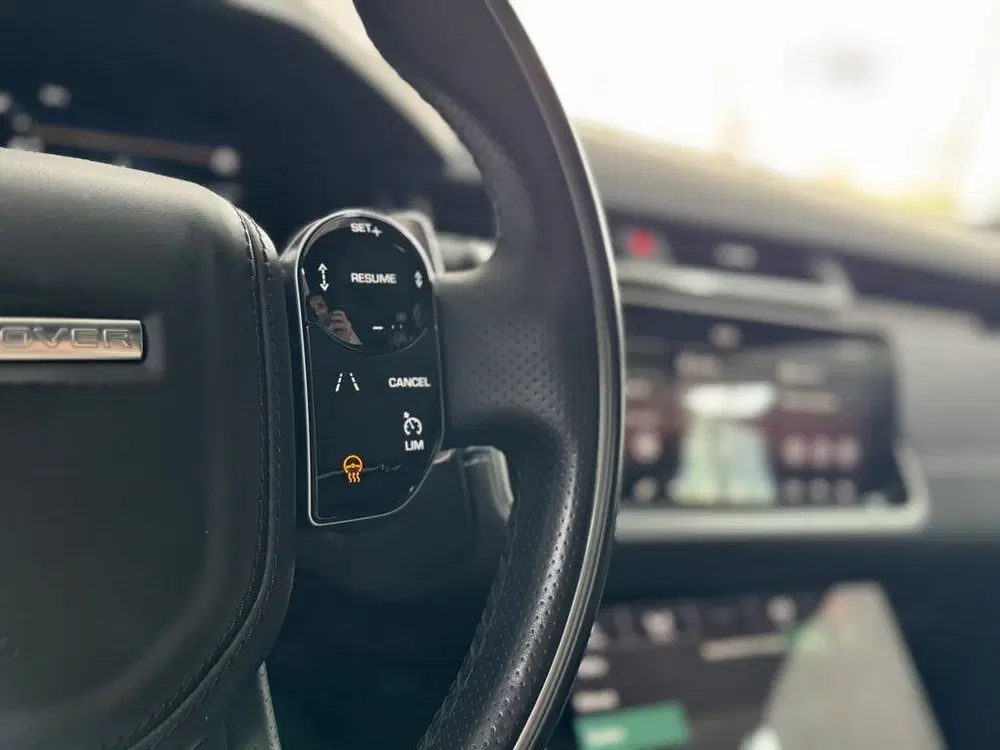 Land Rover Range Rover Velar P300 R-Dynamic HSE Vol Opties uit 2019, foto 15