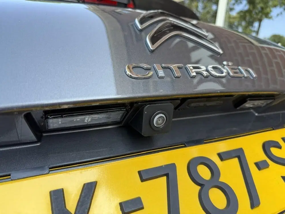 Citroën C5 Aircross Citroen C5 Aircross 1.2 PureTech Bns 131 P uit 2021, foto 14