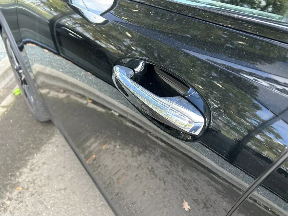 Mercedes-Benz GLB 180 AMG 7-zits uit 2022, foto 10