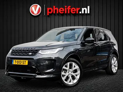 Land Rover Discovery Sport 1.5 P300e 309pk PHEV Dynamic SE S uit 2023