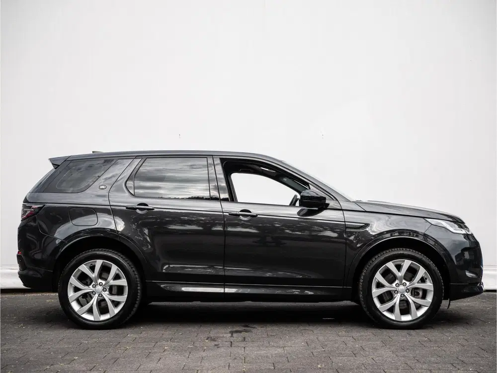 Land Rover Discovery Sport 1.5 P300e 309pk PHEV Dynamic SE S uit 2023, foto 10