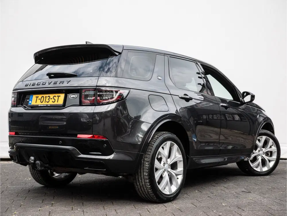 Land Rover Discovery Sport 1.5 P300e 309pk PHEV Dynamic SE S uit 2023, foto 11