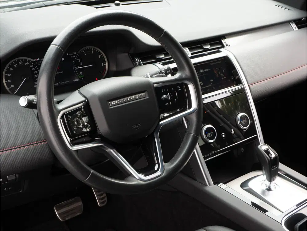 Land Rover Discovery Sport 1.5 P300e 309pk PHEV Dynamic SE S uit 2023, foto 12
