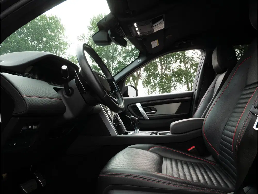 Land Rover Discovery Sport 1.5 P300e 309pk PHEV Dynamic SE S uit 2023, foto 13