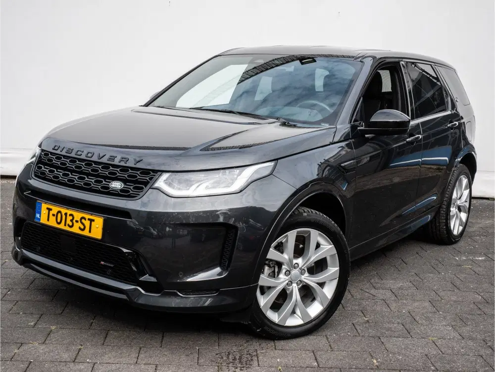 Land Rover Discovery Sport 1.5 P300e 309pk PHEV Dynamic SE S uit 2023, foto 6