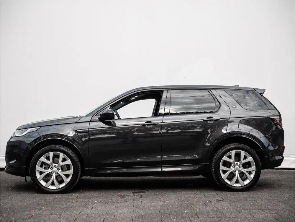 Land Rover Discovery Sport 1.5 P300e 309pk PHEV Dynamic SE S uit 2023, foto 7