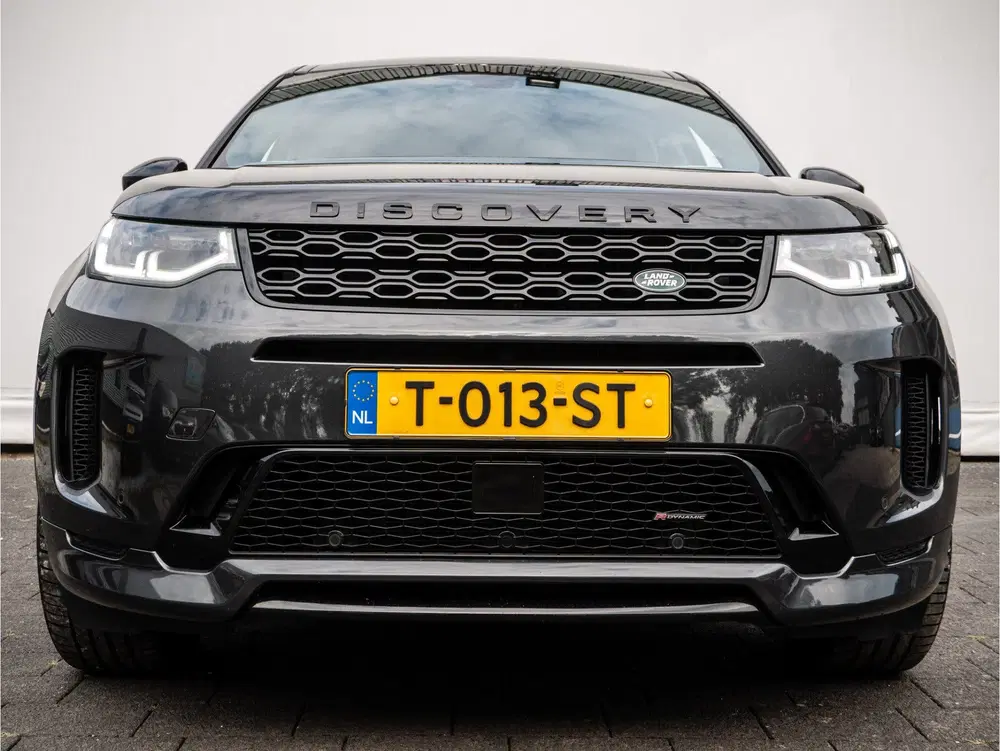 Land Rover Discovery Sport 1.5 P300e 309pk PHEV Dynamic SE S uit 2023, foto 8