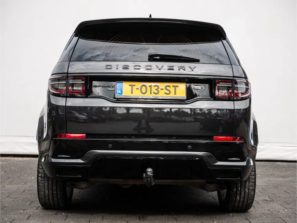 Land Rover Discovery Sport 1.5 P300e 309pk PHEV Dynamic SE S uit 2023, foto 9