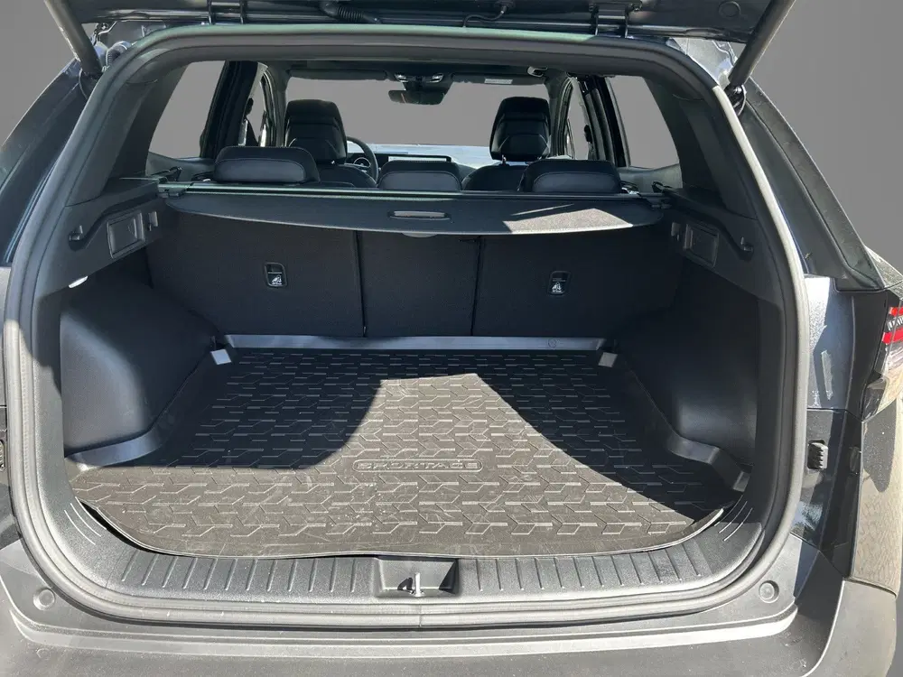 Kia Sportage 1.6 T-GDi Hybrid Black Edition Advanced uit 2026, foto 10