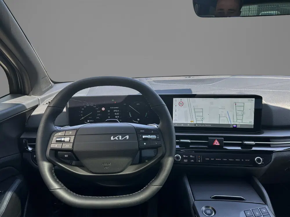 Kia Sportage 1.6 T-GDi Hybrid Black Edition Advanced uit 2026, foto 13