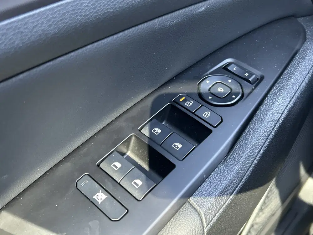 Kia Sportage 1.6 T-GDi Hybrid Black Edition Advanced uit 2026, foto 15