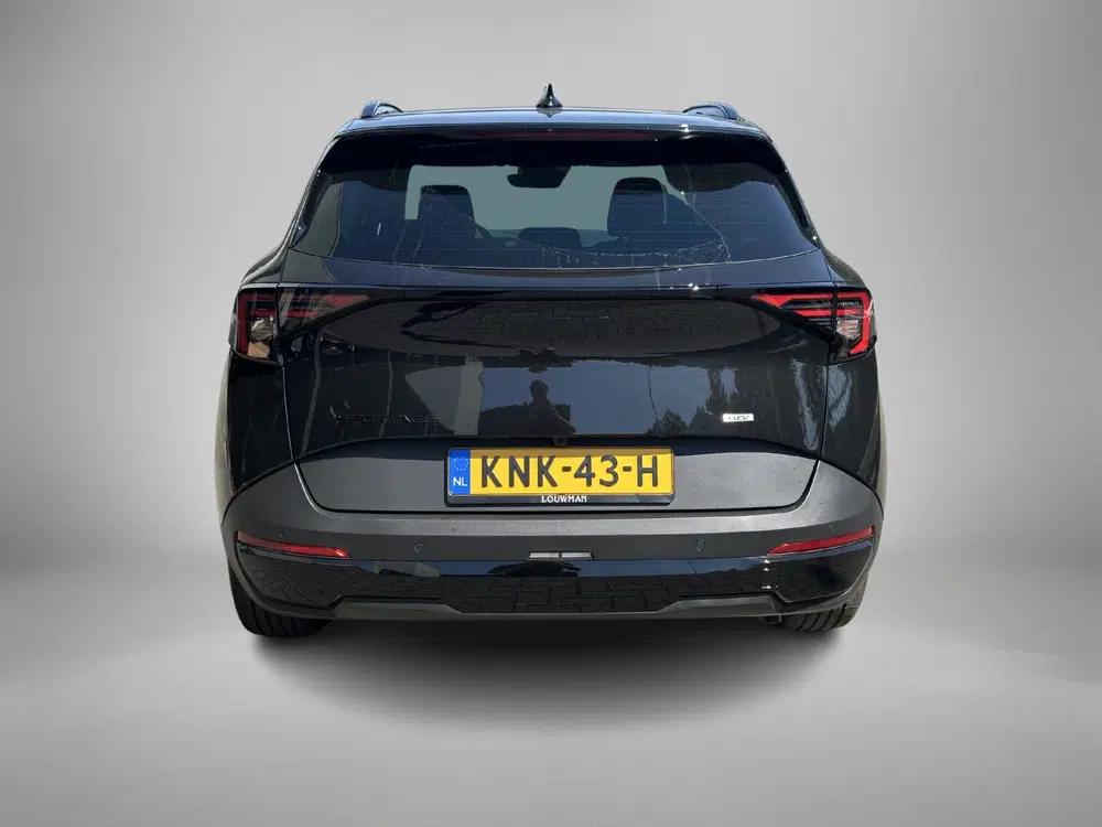 Kia Sportage 1.6 T-GDi Hybrid Black Edition Advanced uit 2026, foto 6