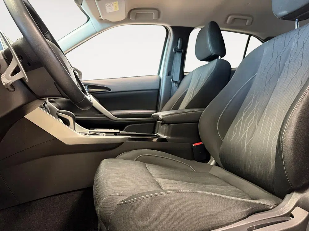 Mitsubishi Eclipse Cross 1.5 TURBO uit 2019, foto 10