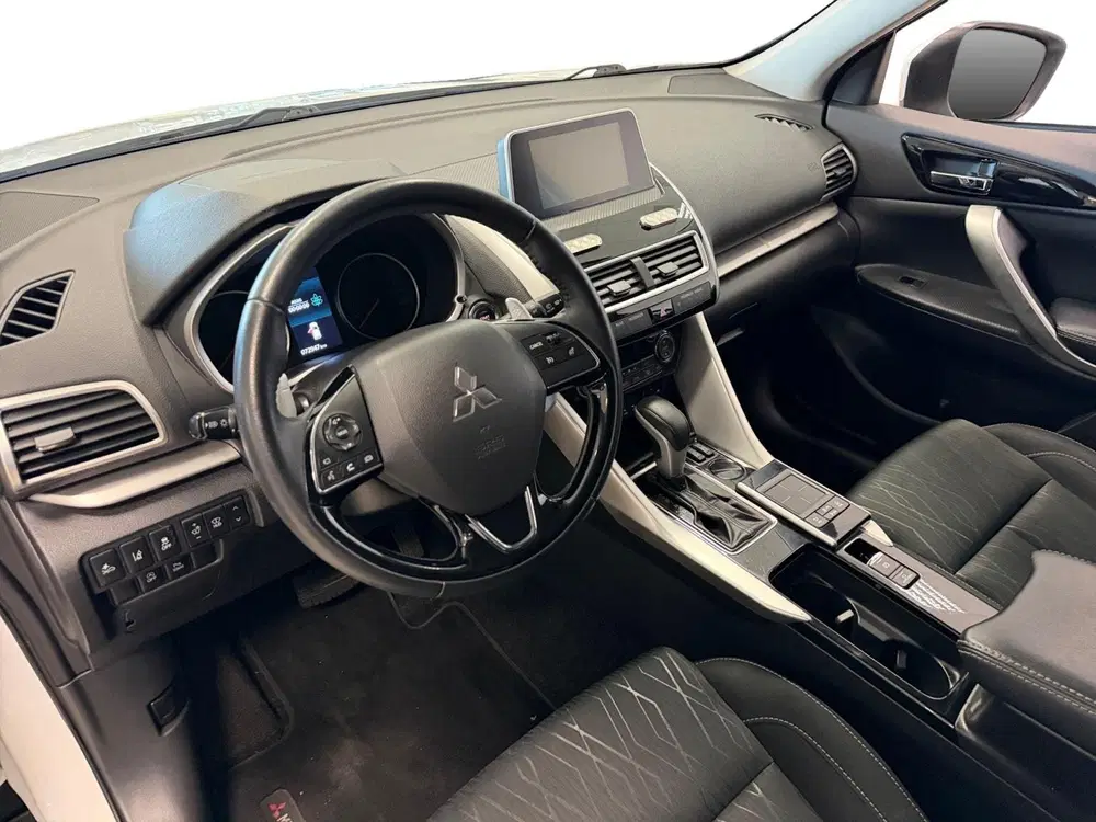 Mitsubishi Eclipse Cross 1.5 TURBO uit 2019, foto 11