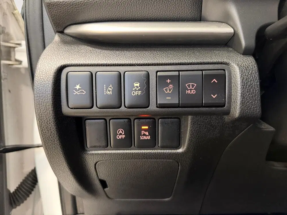 Mitsubishi Eclipse Cross 1.5 TURBO uit 2019, foto 13