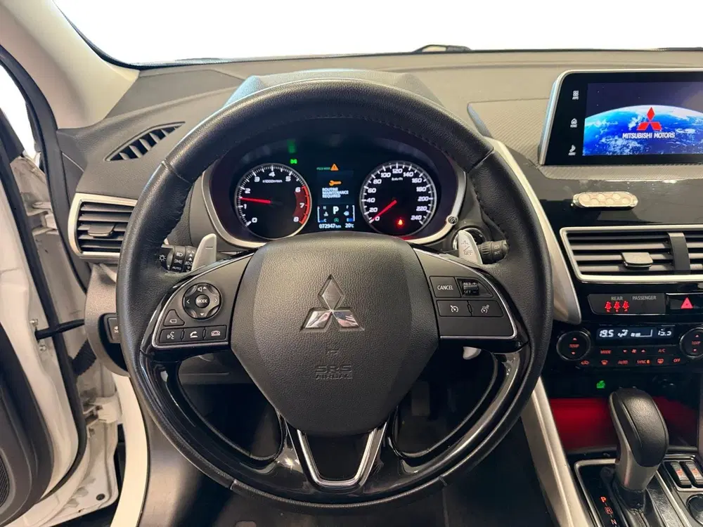 Mitsubishi Eclipse Cross 1.5 TURBO uit 2019, foto 14
