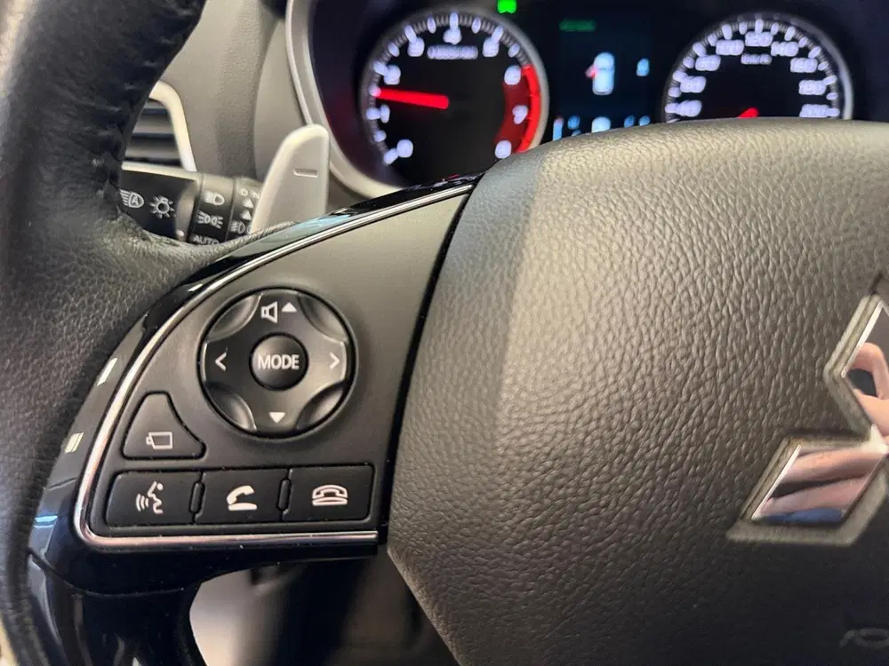 Mitsubishi Eclipse Cross 1.5 TURBO uit 2019, foto 15