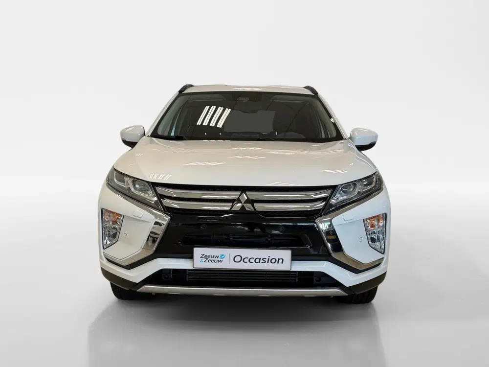 Mitsubishi Eclipse Cross 1.5 TURBO uit 2019, foto 2