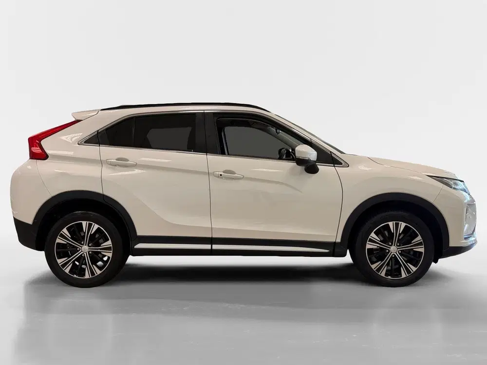 Mitsubishi Eclipse Cross 1.5 TURBO uit 2019, foto 4