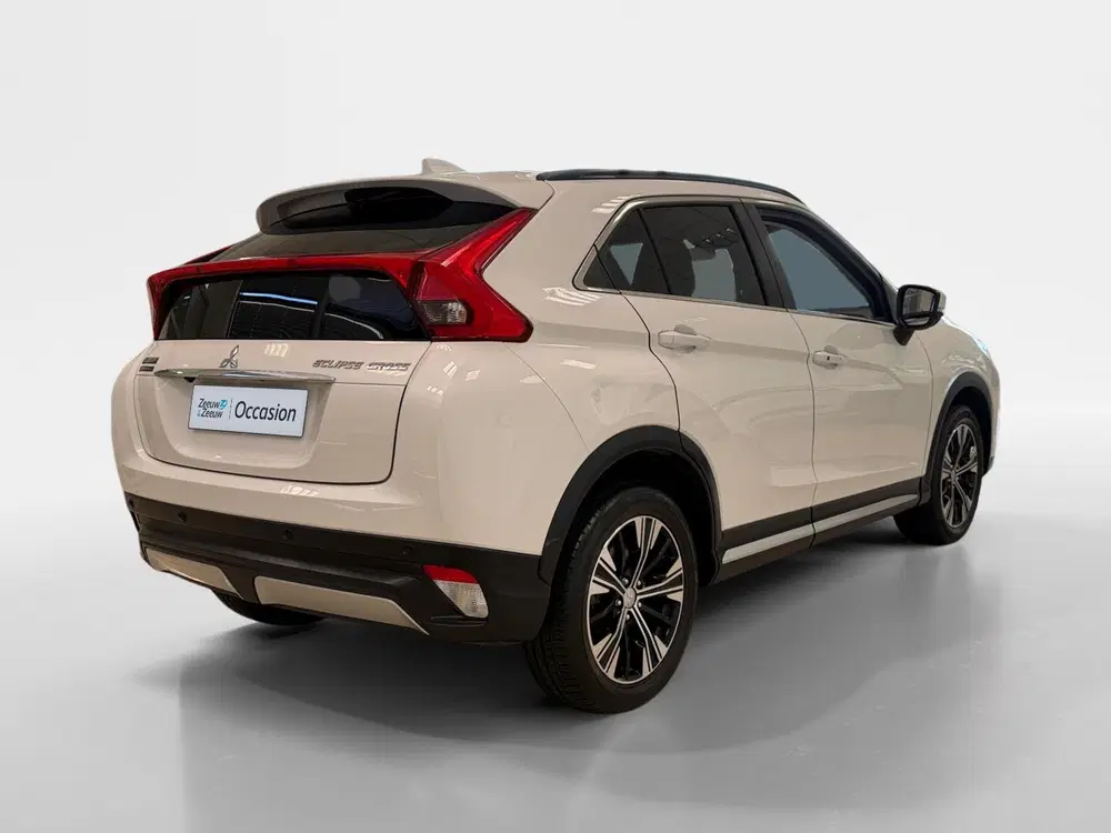 Mitsubishi Eclipse Cross 1.5 TURBO uit 2019, foto 5