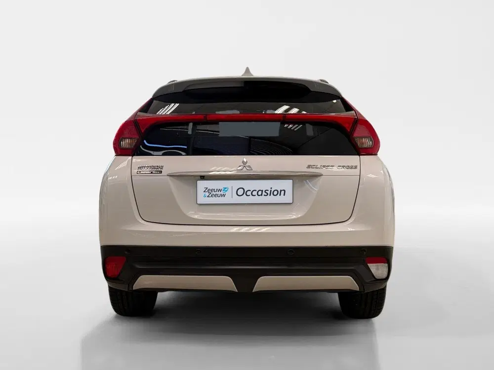 Mitsubishi Eclipse Cross 1.5 TURBO uit 2019, foto 6
