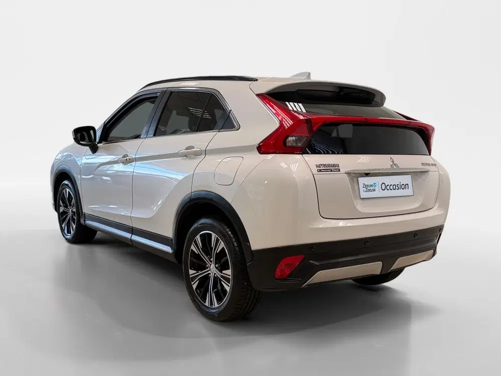 Mitsubishi Eclipse Cross 1.5 TURBO uit 2019, foto 7