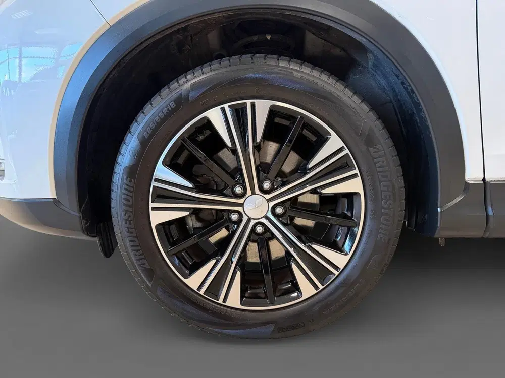 Mitsubishi Eclipse Cross 1.5 TURBO uit 2019, foto 8
