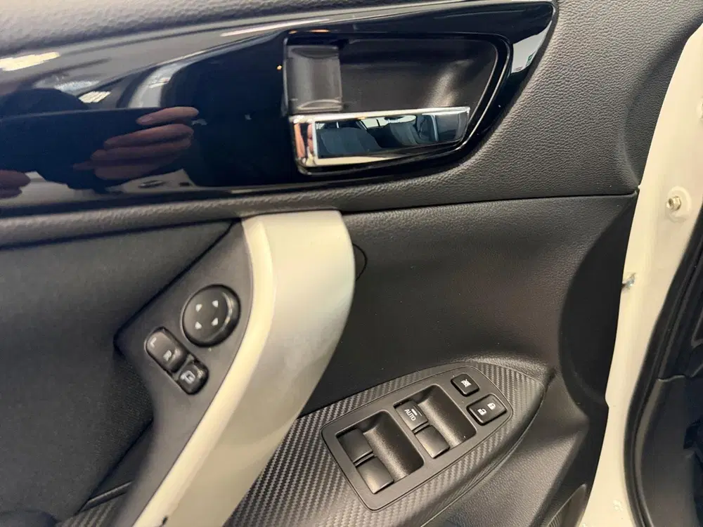 Mitsubishi Eclipse Cross 1.5 TURBO uit 2019, foto 9
