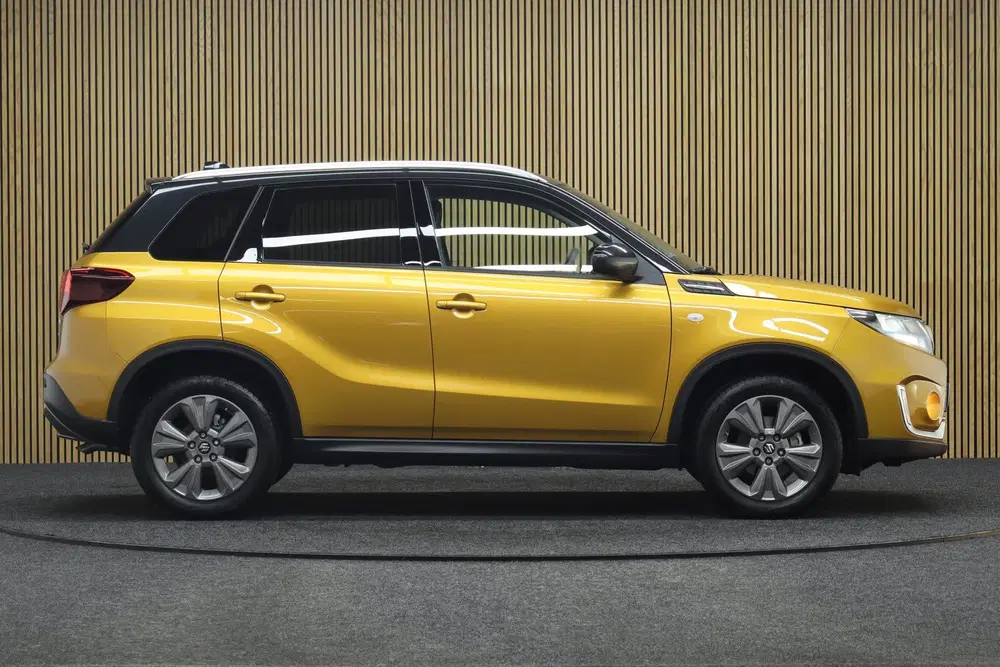Suzuki Vitara 1.4 Boosterjet Select Rhino Edition Smart uit 2024, foto 11