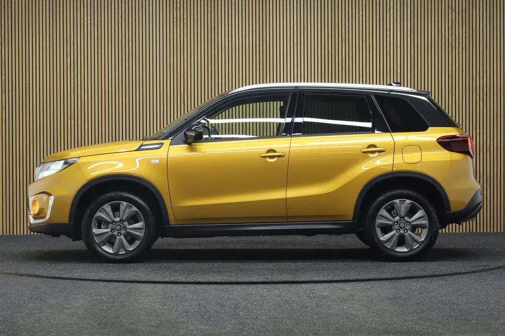 Suzuki Vitara 1.4 Boosterjet Select Rhino Edition Smart uit 2024, foto 2