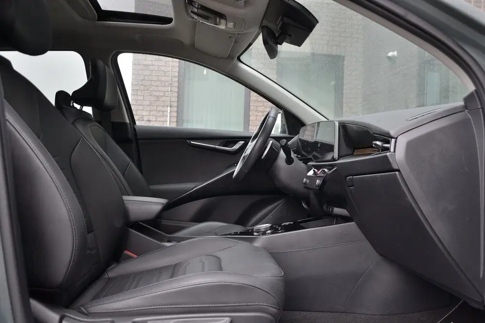 Kia Niro DynamicPlusLine 64.8 kWh uit 2022, foto 11