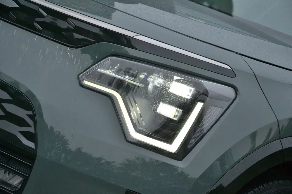 Kia Niro DynamicPlusLine 64.8 kWh uit 2022, foto 5