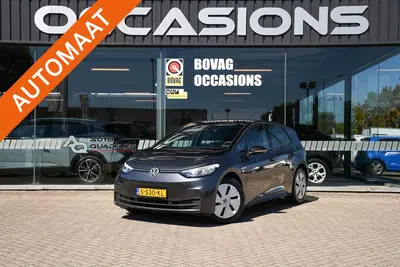 Volkswagen ID.3 Pro 58 kWh 1 EIGENAAR uit 2023