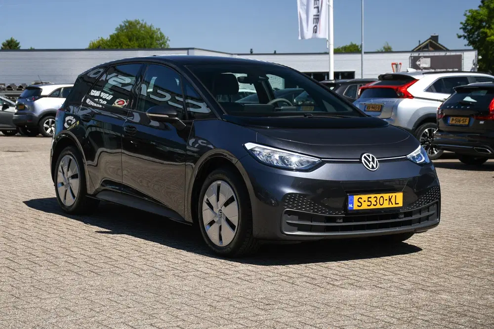 Volkswagen ID.3 Pro 58 kWh 1 EIGENAAR uit 2023, foto 3