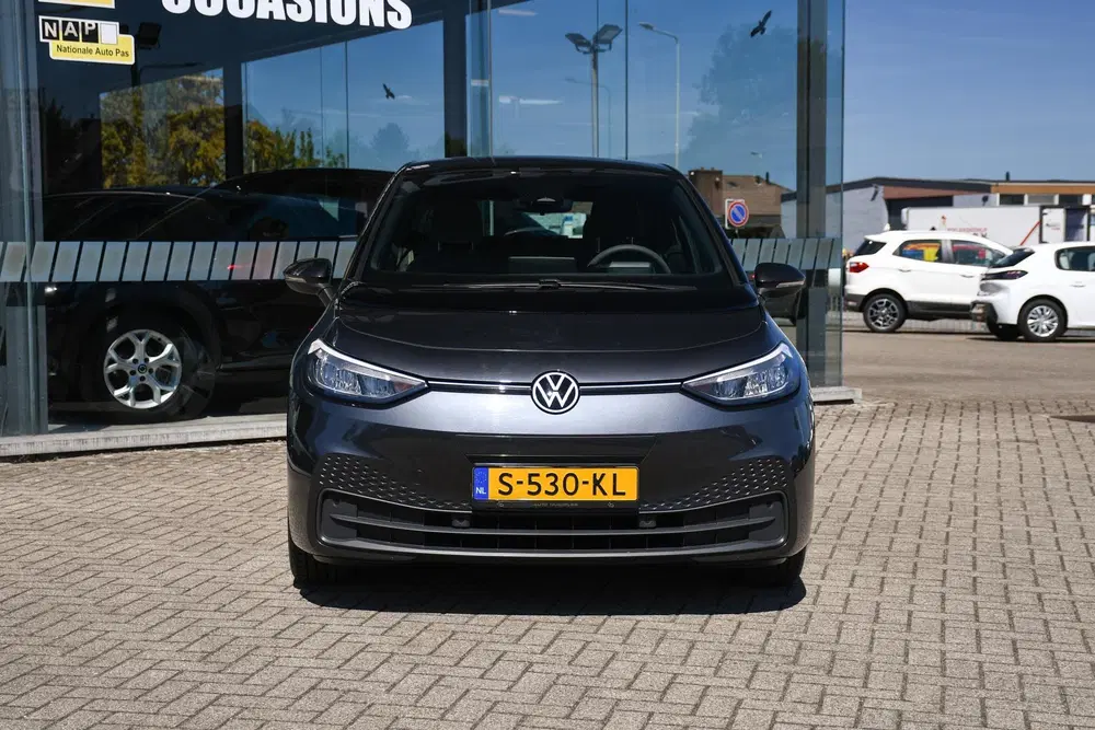 Volkswagen ID.3 Pro 58 kWh 1 EIGENAAR uit 2023, foto 4