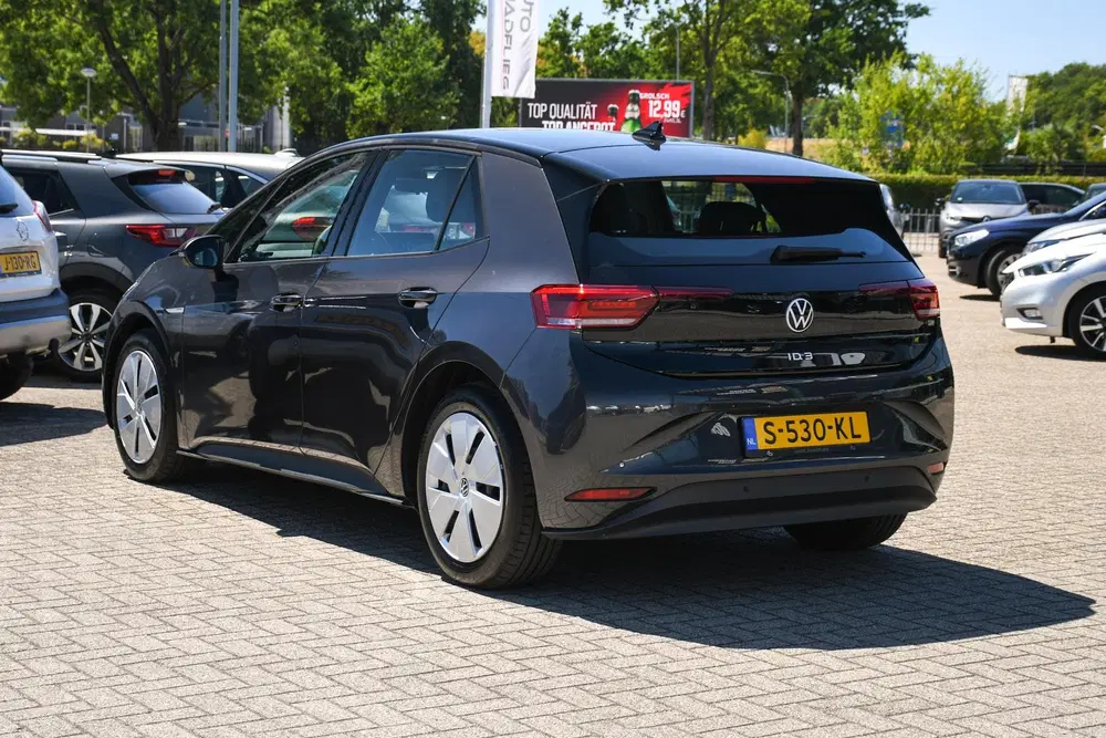 Volkswagen ID.3 Pro 58 kWh 1 EIGENAAR uit 2023, foto 8