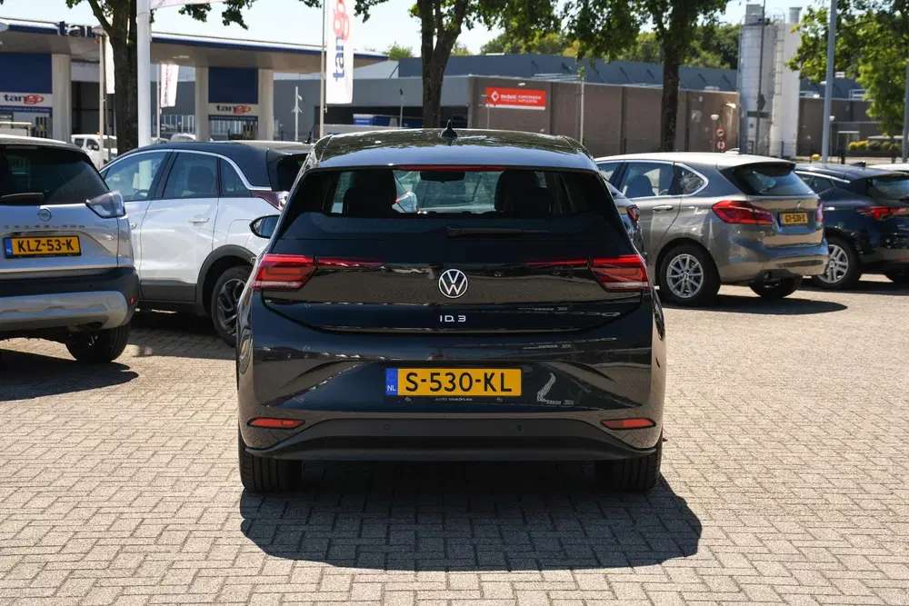 Volkswagen ID.3 Pro 58 kWh 1 EIGENAAR uit 2023, foto 9