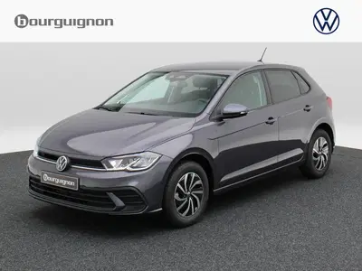 Volkswagen Polo Life Edition 1.0 TSI uit 2026